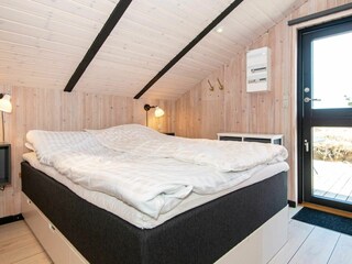 Vakantiehuis Søndervig  14
