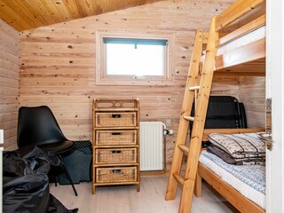 Vakantiehuis Søndervig  15