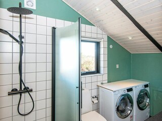 Vakantiehuis Søndervig  16