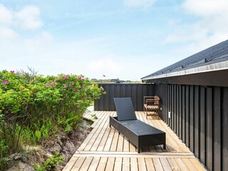 Vakantiehuis Søndervig  17