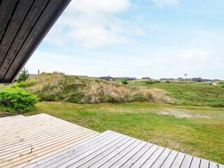 Vakantiehuis Søndervig  18