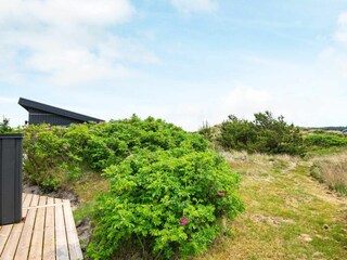 Vakantiehuis Søndervig  25
