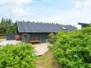 Vakantiehuis Søndervig  19