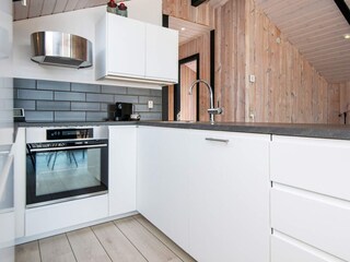 Vakantiehuis Søndervig  28