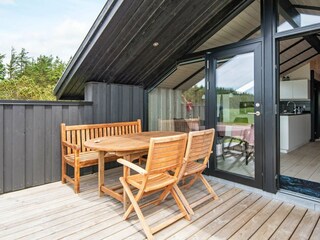 Vakantiehuis Søndervig  29