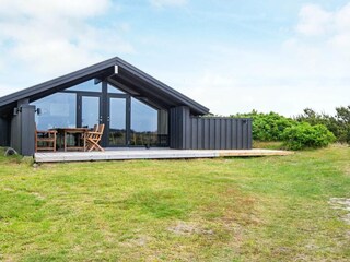 Vakantiehuis Søndervig  30