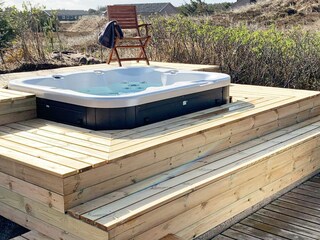 Vakantiehuis Søndervig  20