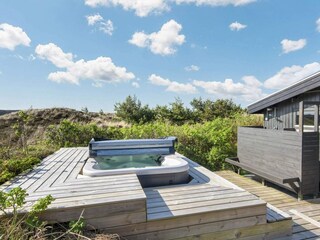 Vakantiehuis Søndervig  21