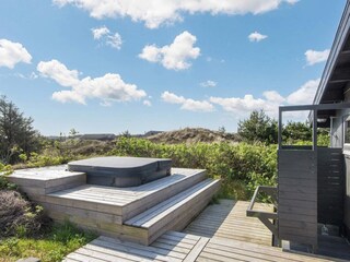 Vakantiehuis Søndervig  22