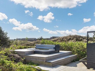 Vakantiehuis Søndervig  26