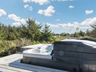 Vakantiehuis Søndervig  27
