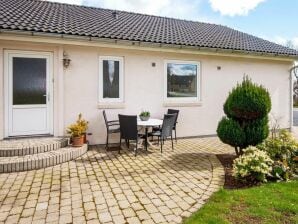 Apartment 4 person holiday home in Toftlund - Arrild - image1