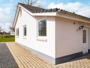 Apartment 4 Personen Ferienhaus in Toftlund - Arrild - image1