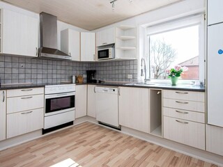 Apartment Arrild  10