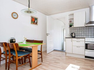 Apartment Arrild  2