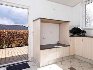 Appartement Arrild  21