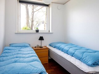 Appartement Arrild  16