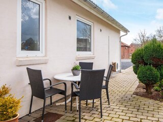 Appartement Arrild  14