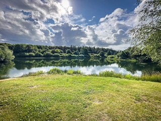 Appartamento Arrild  23