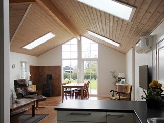 Casa de vacaciones Esbjerg  21