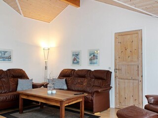 Casa de vacaciones Esbjerg  3