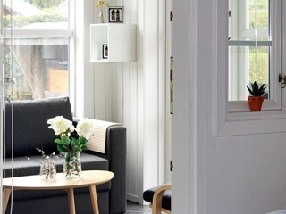 Casa de vacaciones Esbjerg  22