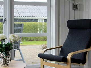 Casa de vacaciones Esbjerg  5