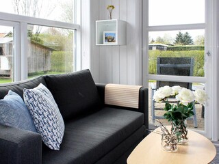 Casa de vacaciones Esbjerg  6