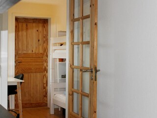 Casa de vacaciones Esbjerg  7