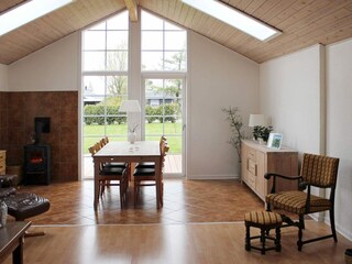 Casa de vacaciones Esbjerg  10
