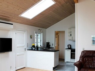 Casa de vacaciones Esbjerg  13
