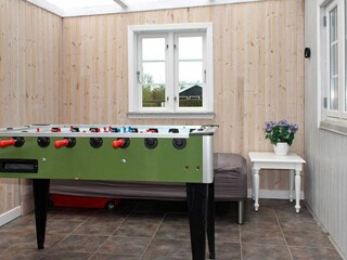 Casa de vacaciones Esbjerg  17