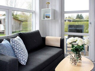 Vakantiehuis Esbjerg  42