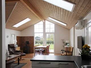 Maison de vacances Esbjerg  35