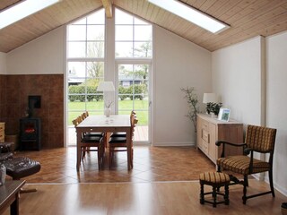 Maison de vacances Esbjerg  11