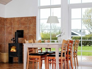 Holiday house Esbjerg  7