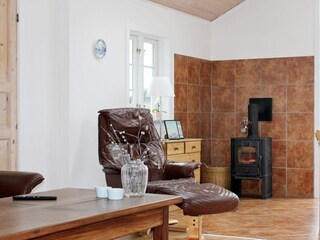 Holiday house Esbjerg  8