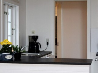 Holiday house Esbjerg  12