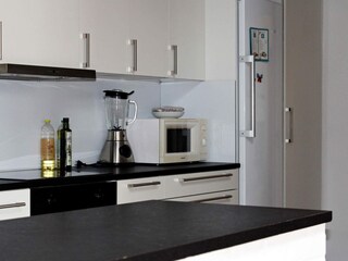 Holiday house Esbjerg  13