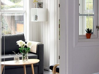 Holiday house Esbjerg  14