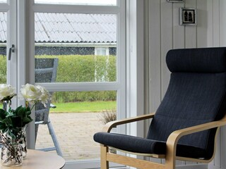 Maison de vacances Esbjerg  29