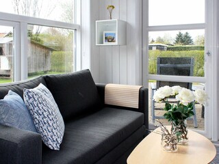 Holiday house Esbjerg  16