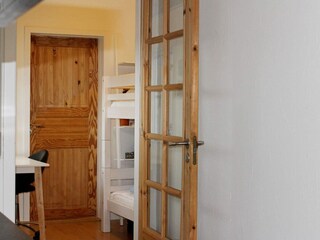 Maison de vacances Esbjerg  12