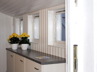 Holiday house Esbjerg  22