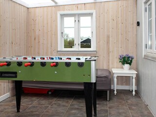 Maison de vacances Esbjerg  21