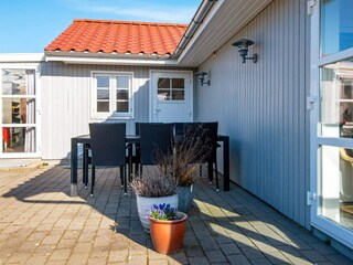 Holiday house Esbjerg  24