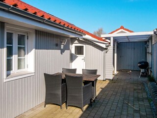 Maison de vacances Esbjerg  32