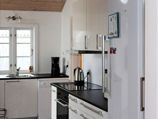 Maison de vacances Esbjerg  6