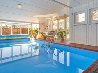 Vakantiehuis Balka Strand  3