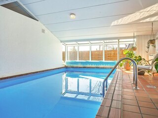 Vakantiehuis Balka Strand  5